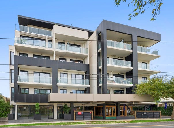402/501 Plenty Road, Preston, Vic 3072