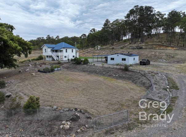 633 West Plane Creek Road, Sarina, Qld 4737