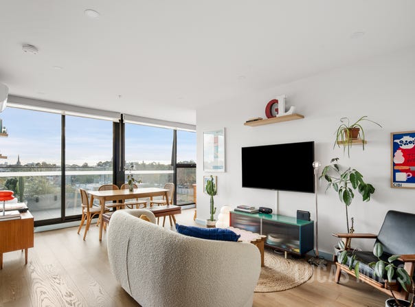 503/105 Rosslyn Street, West Melbourne, Vic 3003