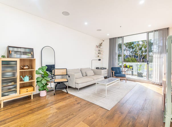 510/33 Dawes Avenue, Castle Hill, NSW 2154