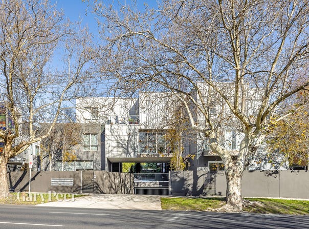 11/496 Dandenong Road, Caulfield North, Vic 3161