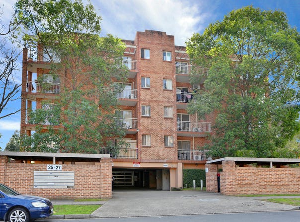 23/25-27 Fourth Avenue, Blacktown, NSW 2148