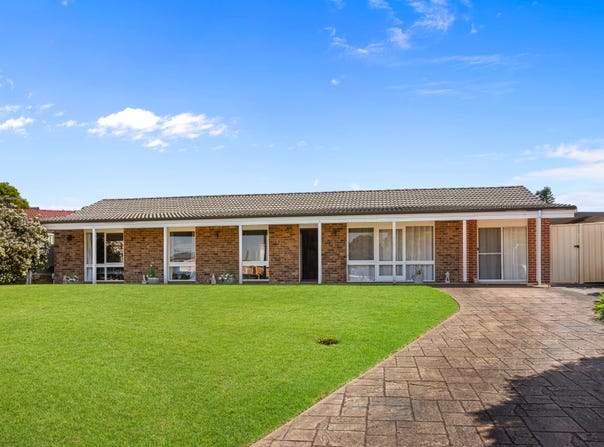7 Meehan Avenue, Werrington County, NSW 2747
