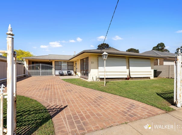 21 Waratah Street, Kyabram, Vic 3620