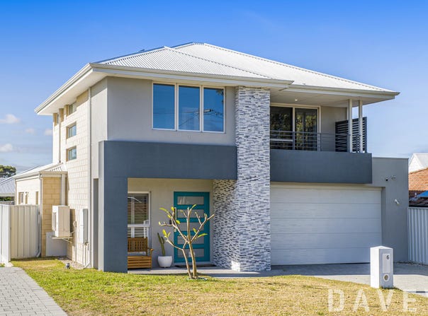 6 Burdett Place, Padbury, WA 6025