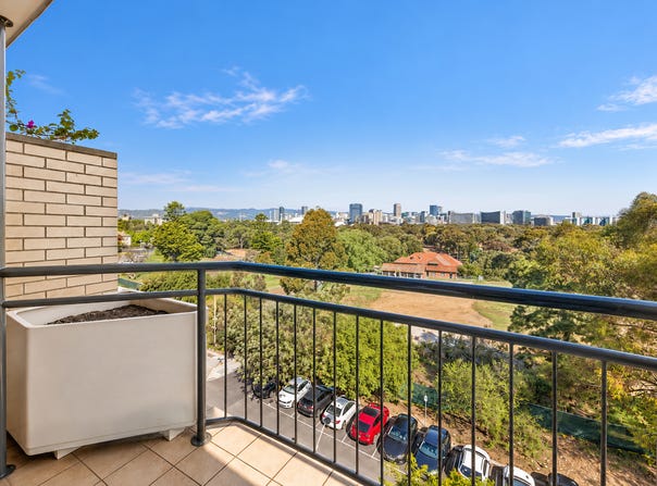 53/103 Strangways Terrace, North Adelaide, SA 5006