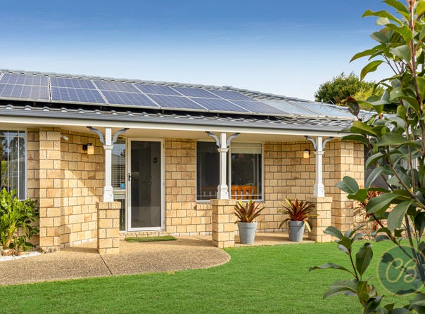 3 Wuruma Place, Albany Creek, Qld 4035