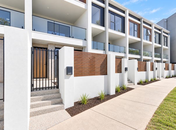 287 St Clair Avenue, St Clair, SA 5011