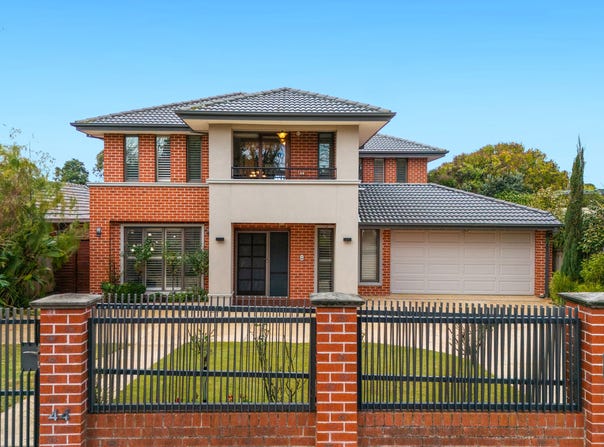 44 Leeds Road, Mount Waverley, Vic 3149