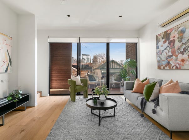 10 George Street, Windsor, Vic 3181