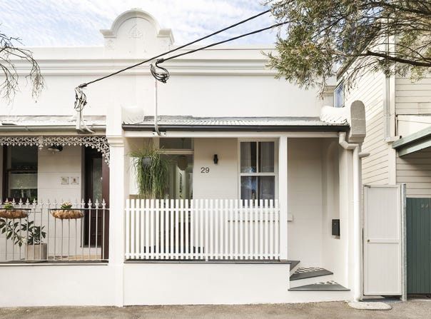 29 Rowntree Street, Balmain, NSW 2041