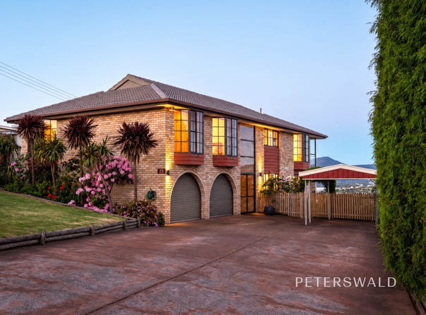 23 Highfield Street, Moonah, Tas 7009