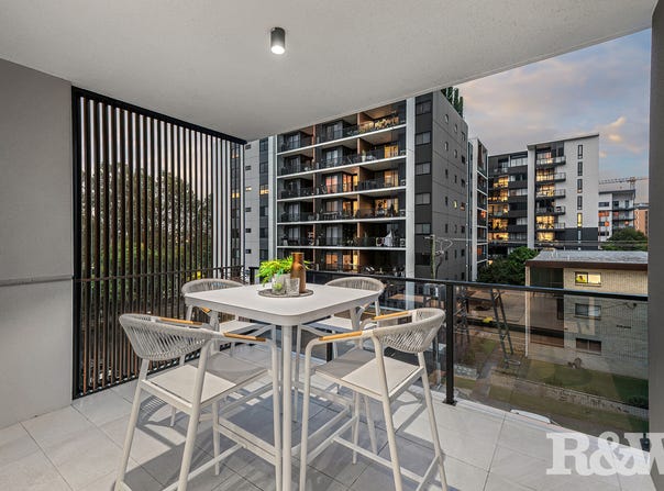 404/8 Zillah Street, Stones Corner, Qld 4120