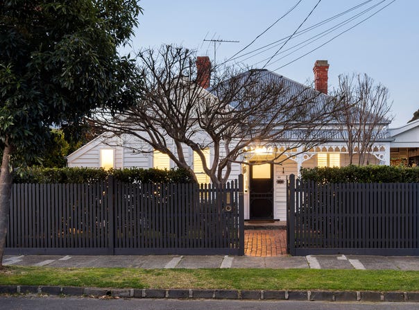 23 Edgewood Street, Carnegie, Vic 3163
