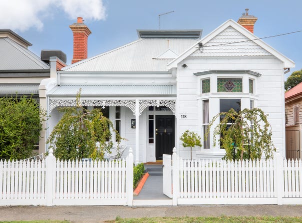 118 Victoria Street, Ballarat East, Vic 3350