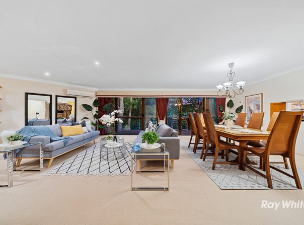 56 Highview Terrace, Daisy Hill, Qld 4127