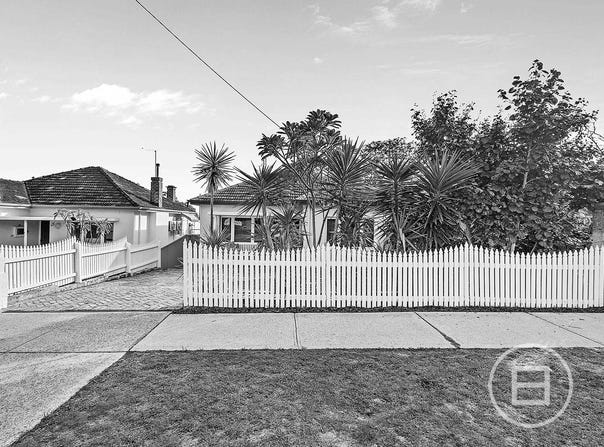 127 Coogee Street, Mount Hawthorn, WA 6016