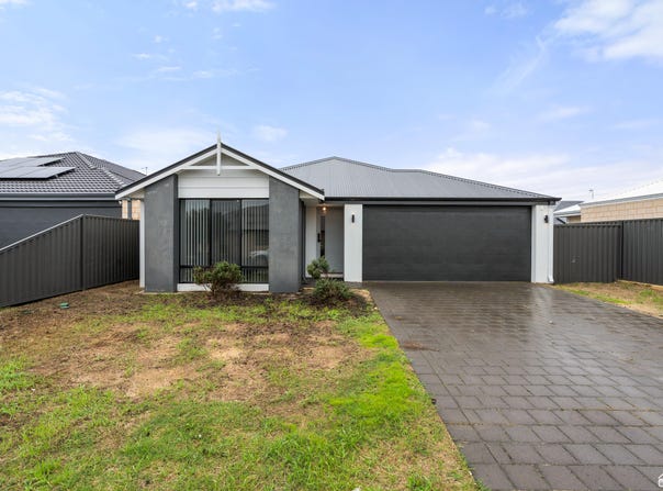 65 Zircon Drive, Byford, WA 6122