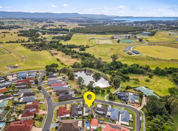 23 Fleet Crescent, Albion Park, NSW 2527
