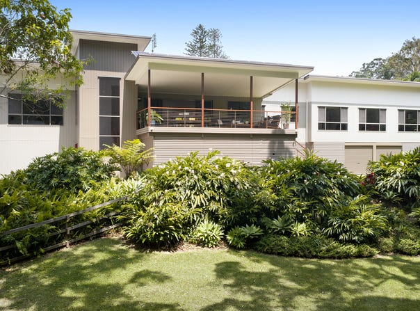 7 Fernhill Place, Diddillibah, Qld 4559