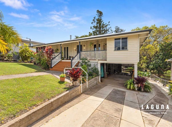15 Clematis Street, Gympie, Qld 4570