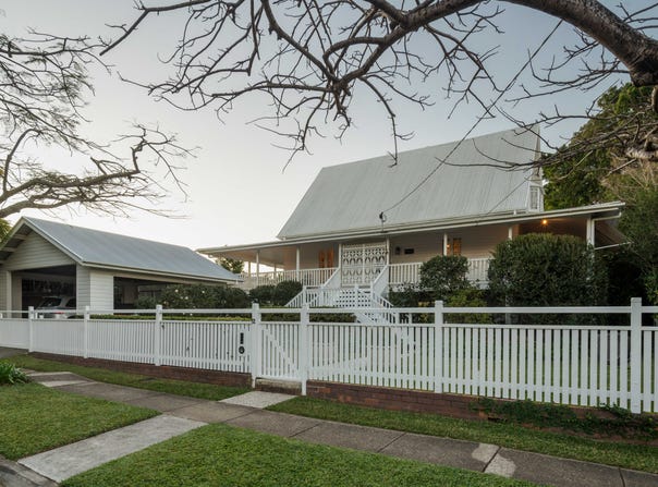 12 Bowley Street, Hendra, Qld 4011