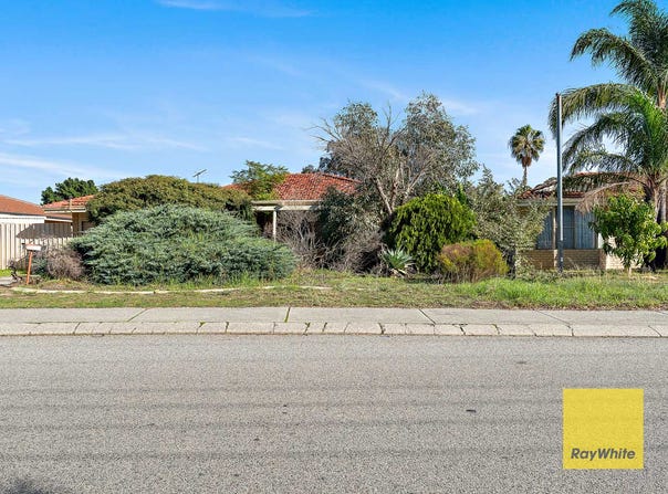 7 Ballard Place, Maddington, WA 6109