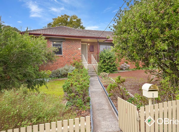 1 Alpina Street, Frankston North, Vic 3200