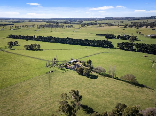 125 Boldings Road, Hazelwood North, Vic 3840
