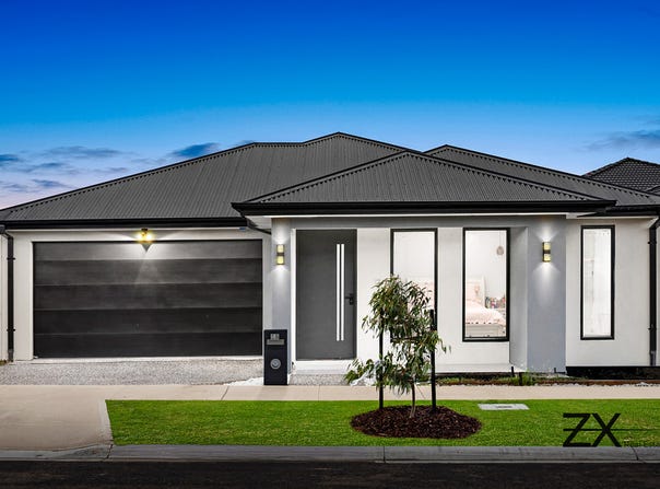 12 Times Street, Kalkallo, Vic 3064