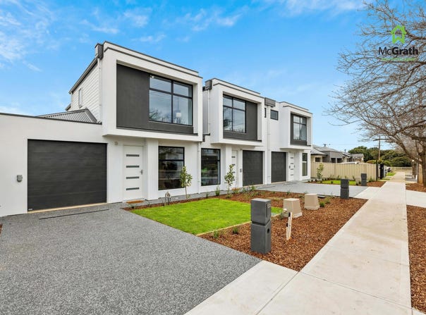 6A & 6B Reid Street, Seacombe Gardens, SA 5047