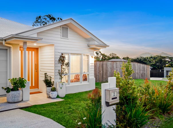 2 Goshawk Street, Glass House Mountains, Qld 4518