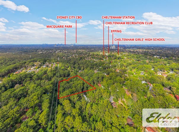 79-81 Malton Road, Beecroft, NSW 2119
