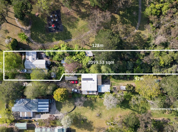 8 Noble Street, Bullaburra, NSW 2784