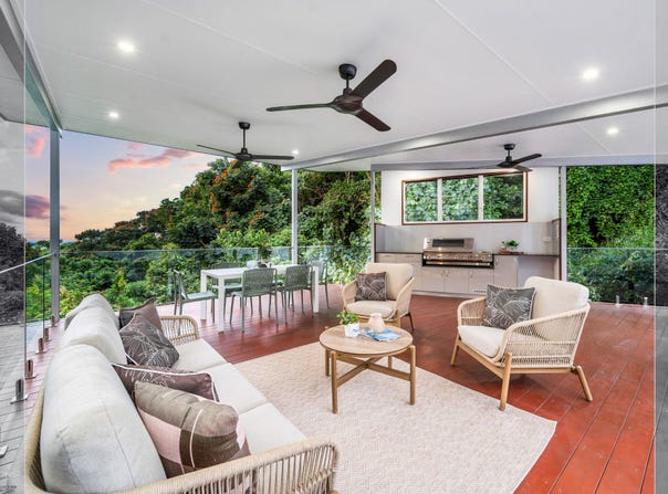 33 Megan Close, Freshwater, Qld 4870