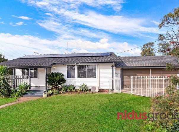 244 Luxford Road, Emerton, NSW 2770