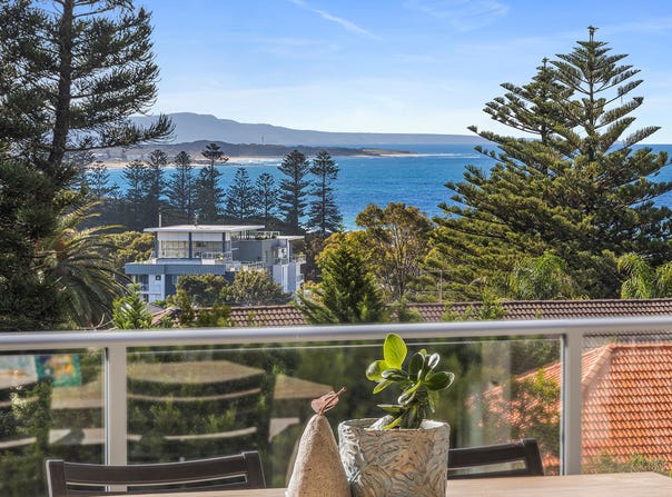 6/15 Park Street, Wollongong, NSW 2500