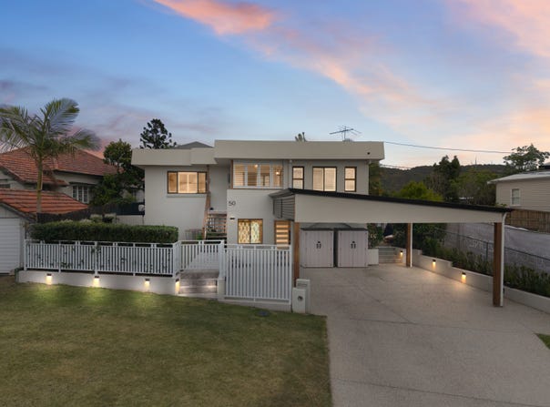 50 Myagah Road, Ashgrove, Qld 4060