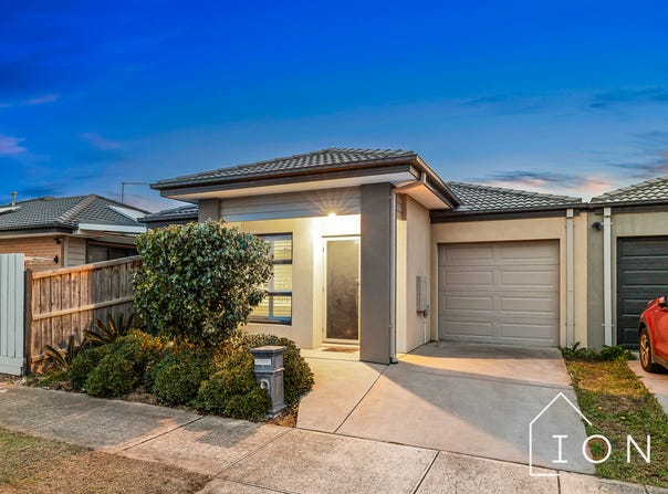 3 Rothschild Avenue, Clyde, Vic 3978