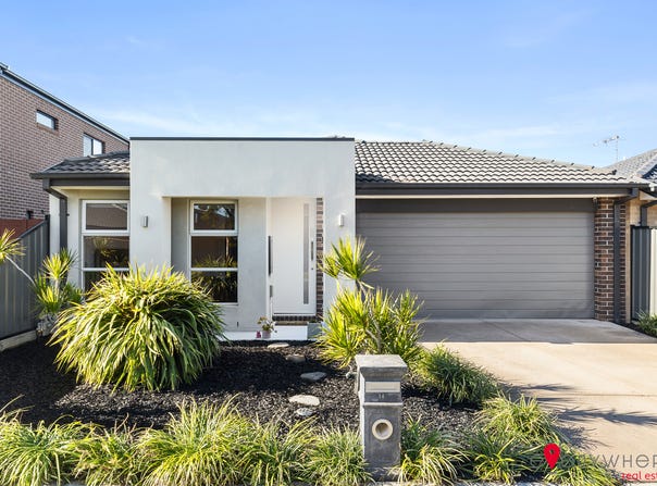14 Malmesbury Avenue, Truganina, Vic 3029