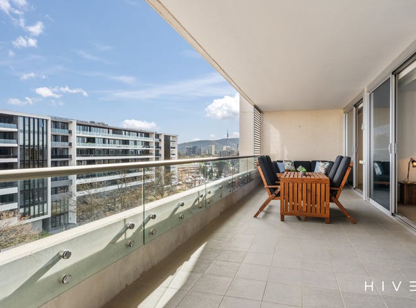 66/43 Constitution Avenue, Reid, ACT 2612