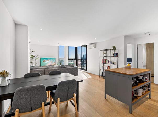 1002D/21 Robert Street, Collingwood, Vic 3066