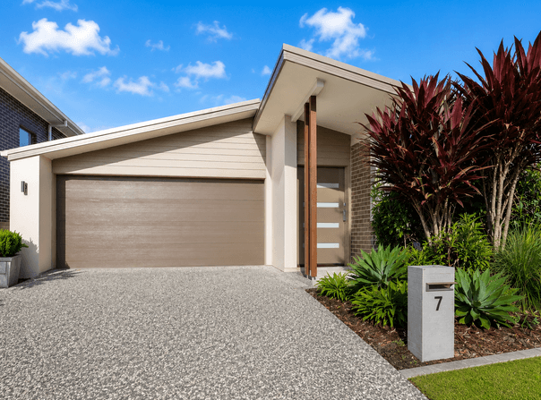 7 Cook Lane, Logan Reserve, Qld 4133