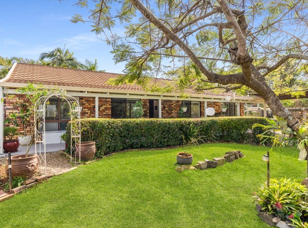 45 Lawrie Drive, Collingwood Park, Qld 4301