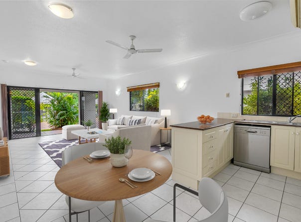 16/293-301 Esplanade, Cairns North, Qld 4870