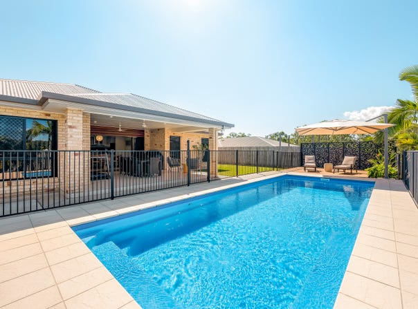 7 Spence Court, Kirkwood, Qld 4680