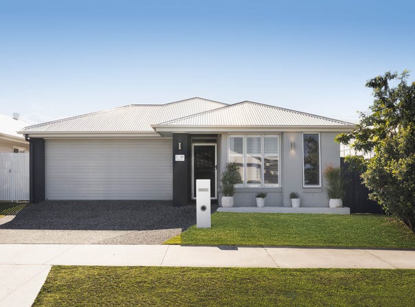 89 Flintwood Cresent, Palmview, Qld 4553