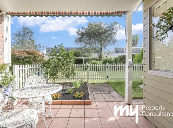 6/69 John Street, Camden, NSW 2570