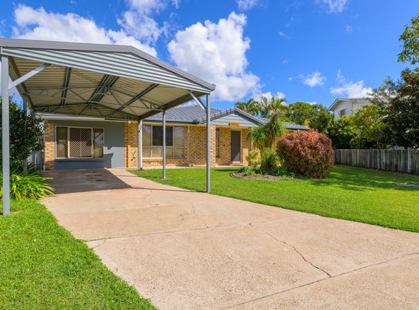 13 Maheno Court, Tin Can Bay, Qld 4580