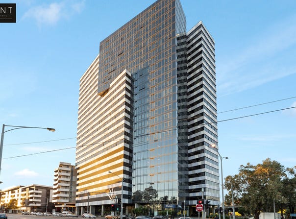 1807/18 Mount Alexander Rd, Travancore, Vic 3032
